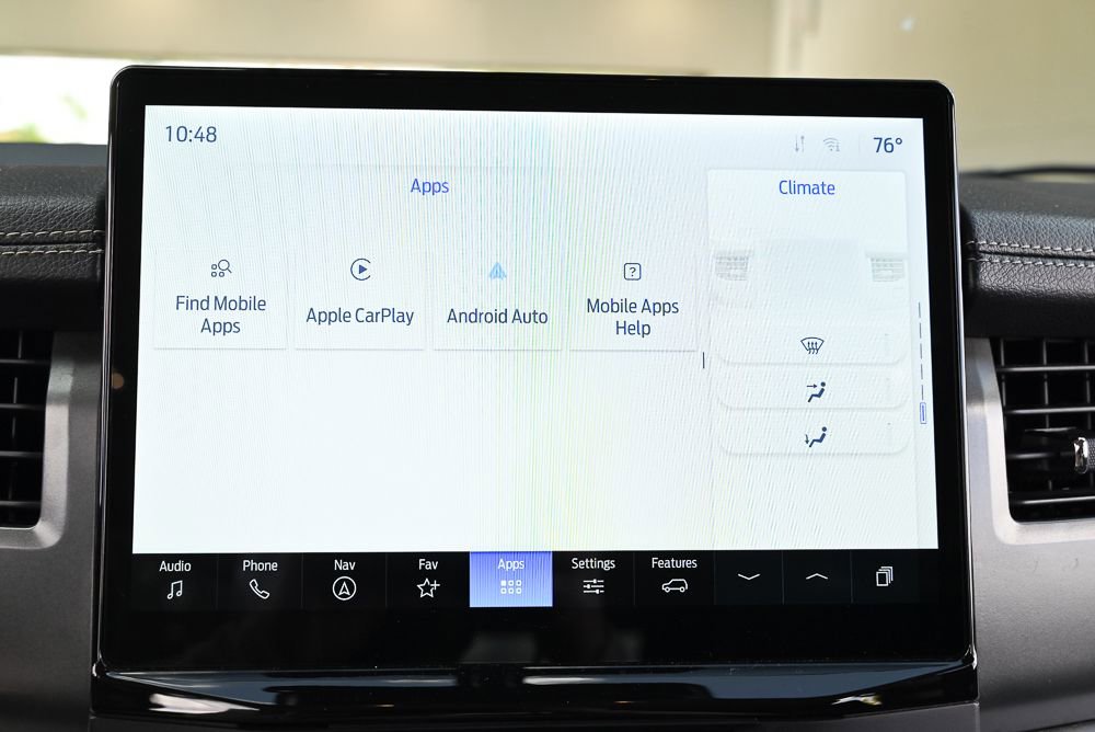 Used 2024 Ford Expedition Max XLT RWD image 16