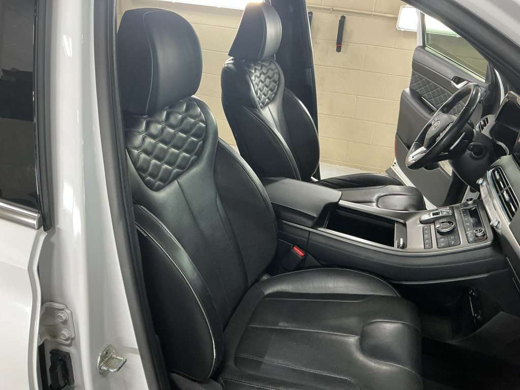 Used 2021 Hyundai Palisade Calligraphy AWD/4WD image 36