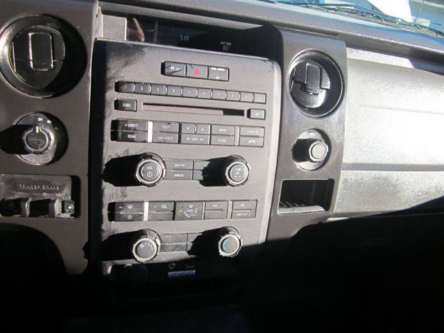Used 2013 Ford F150 XL w/ Mid Equipment Group AWD/4WD image 23