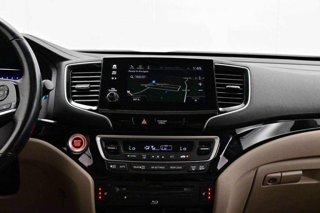 Used 2021 Honda Pilot Touring image 46