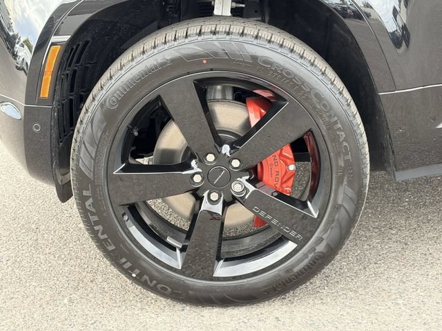 New 2026 Land Rover Defender 130 X AWD/4WD image 22
