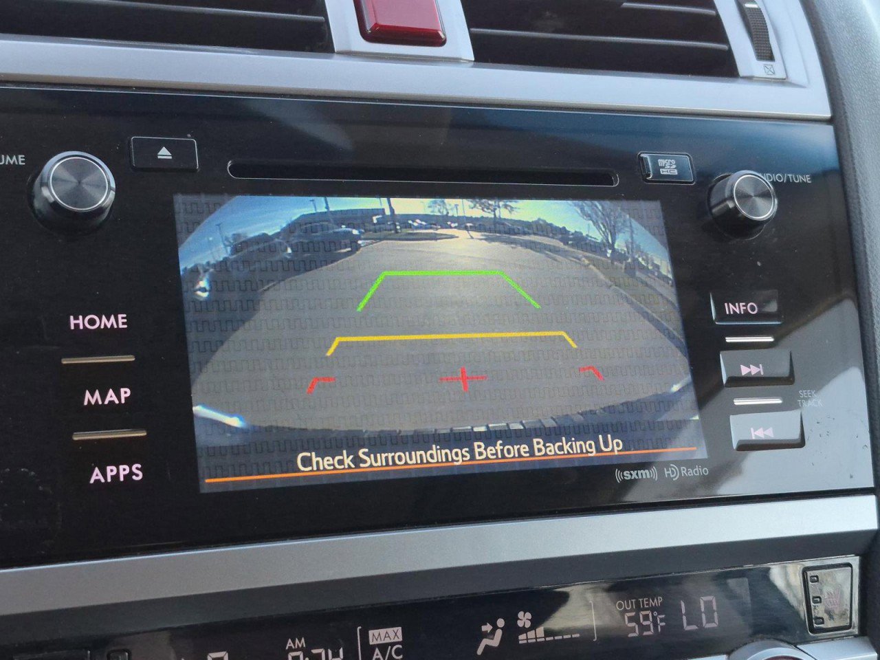 Used 2016 Subaru Outback 2.5i Limited image 30