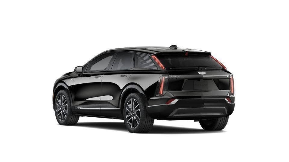 New 2027 Cadillac Optiq Sport AWD/4WD image 29