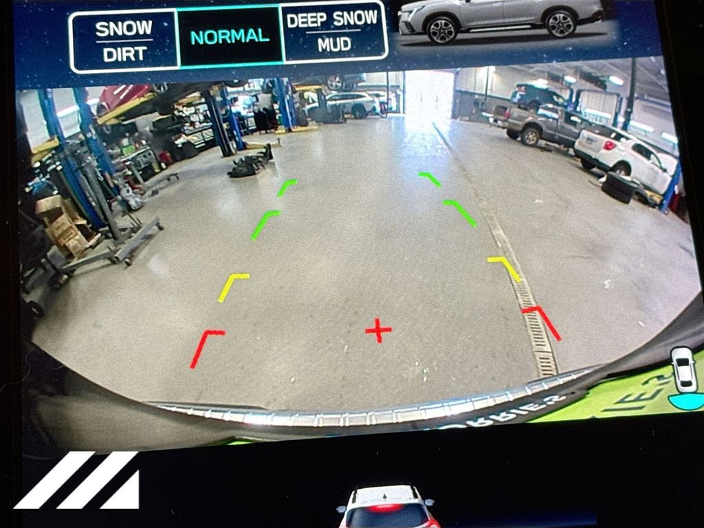 Used 2023 Subaru Ascent Touring image 16