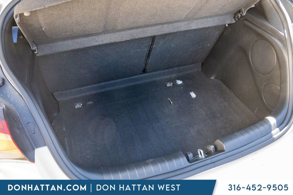 Used 2020 Hyundai Veloster N image 24