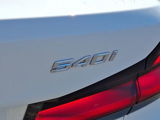 Used 2022 BMW 540i xDrive w/ Premium Package image 30