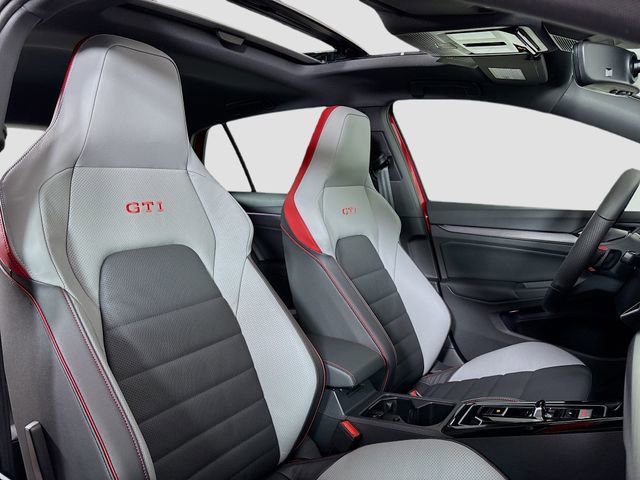 New 2026 Volkswagen GTI Autobahn image 29