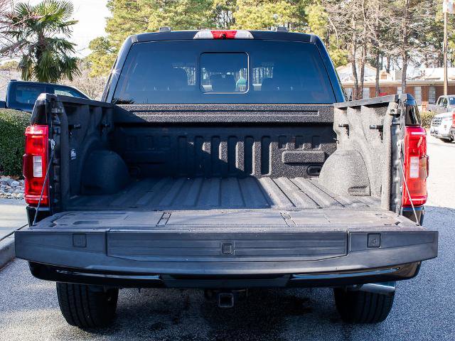 Certified 2021 Ford F150 XLT w/ Equipment Group 302A High image 22