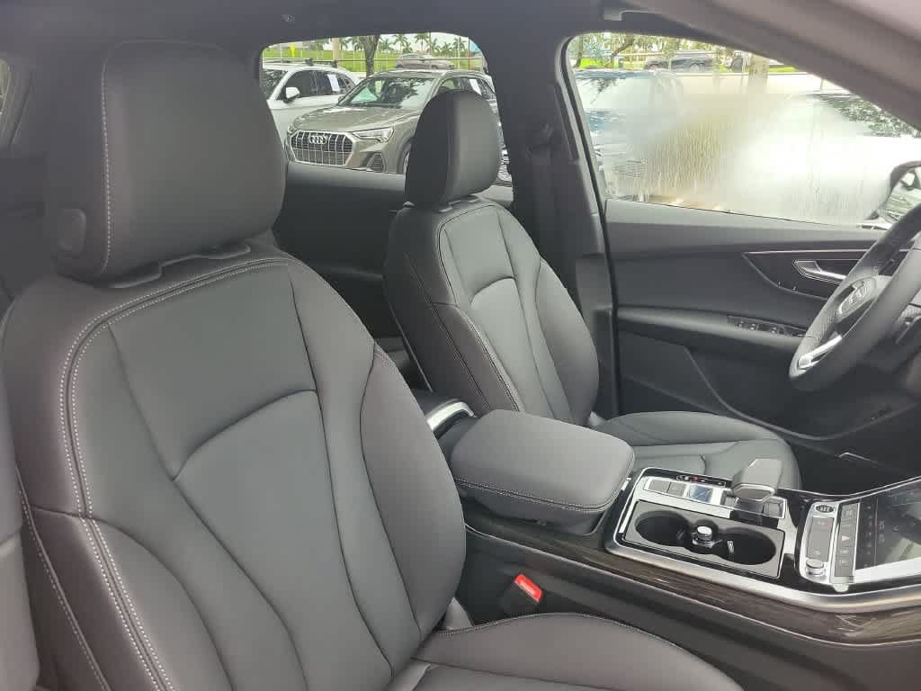 New 2026 Audi Q7 2.0T Premium AWD/4WD image 22