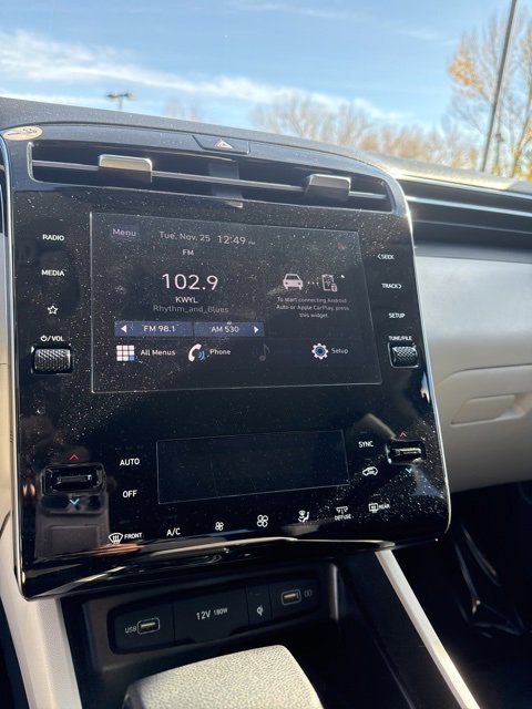 Used 2024 Hyundai Tucson SEL image 22