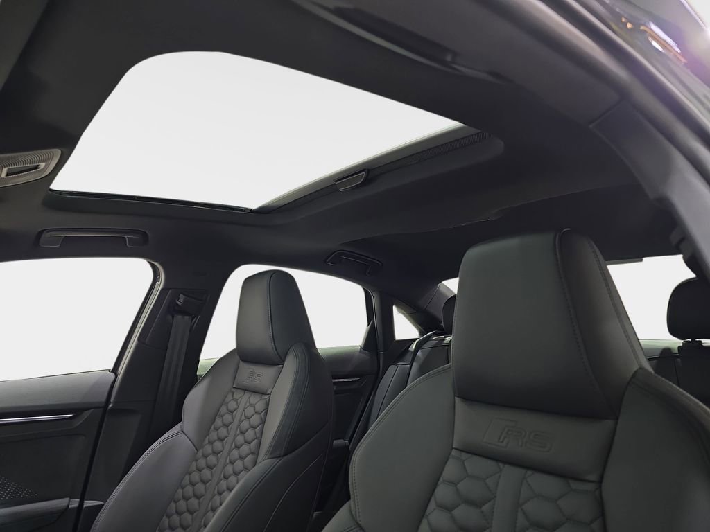 New 2026 Audi RS 3 AWD/4WD image 29