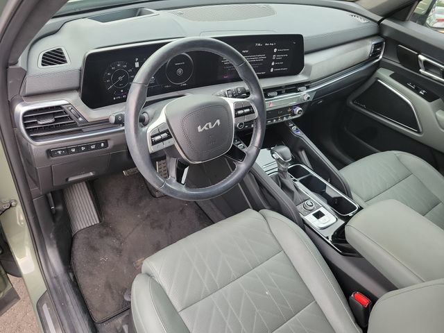 Used 2024 Kia Telluride SX Prestige X-Line AWD/4WD image 8