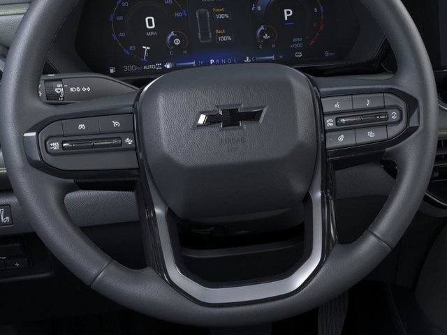 New 2026 Chevrolet Colorado ZR2 w/ Technology Package AWD/4WD image 19