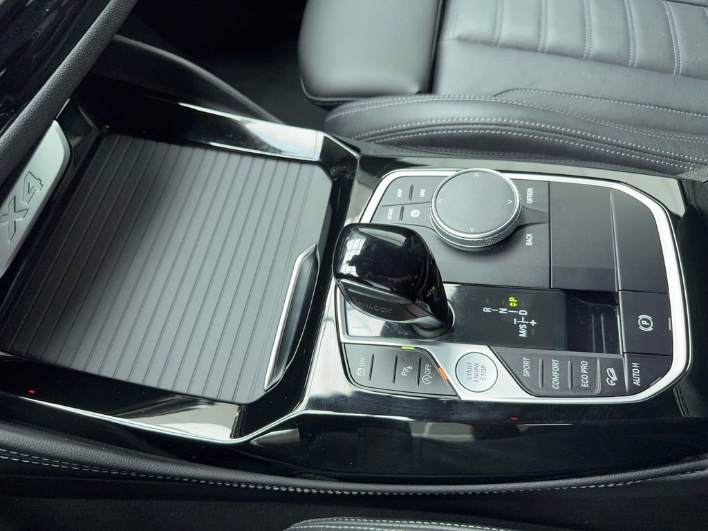 Used 2023 BMW X4 xDrive30i w/ M Sport Package image 33