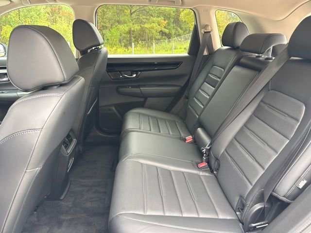 Used 2023 Honda CR-V EX-L image 26