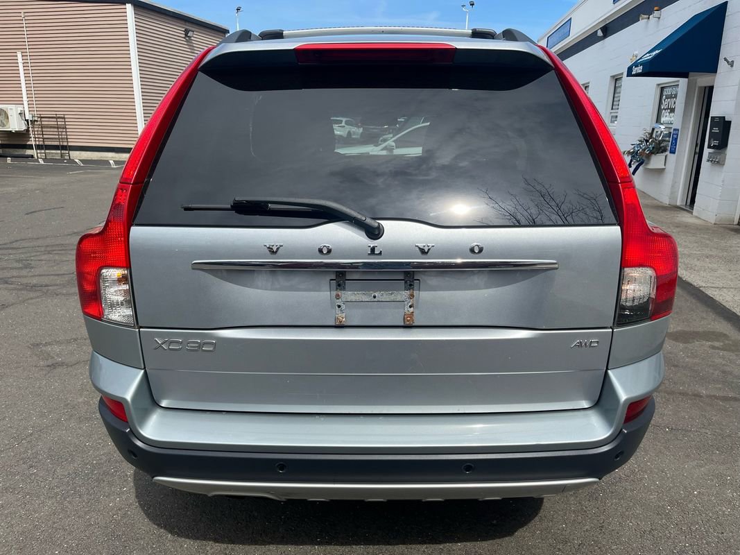 Used 2012 Volvo XC90 3.2 image 18