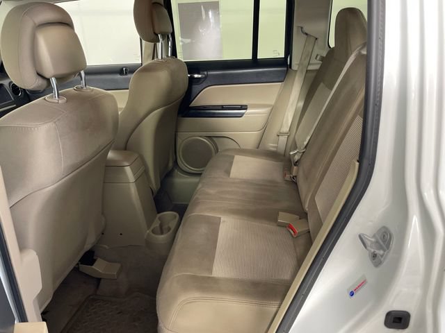 Used 2012 Jeep Patriot Sport w/ PWR Value Group AWD/4WD image 15