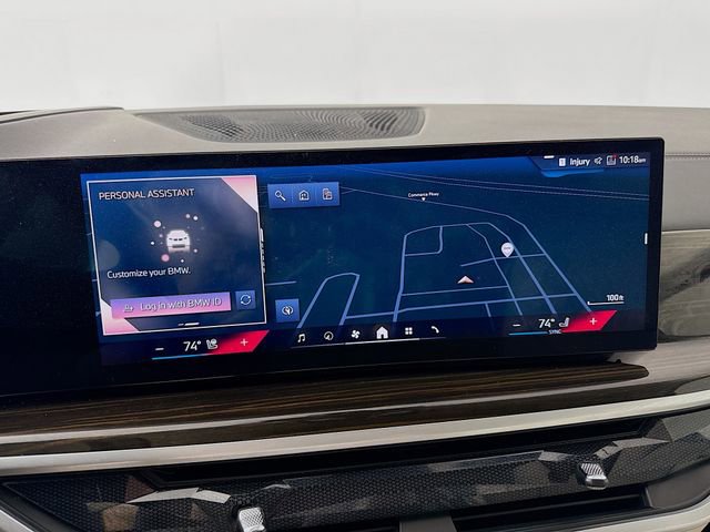 Certified 2024 BMW X7 xDrive40i image 15