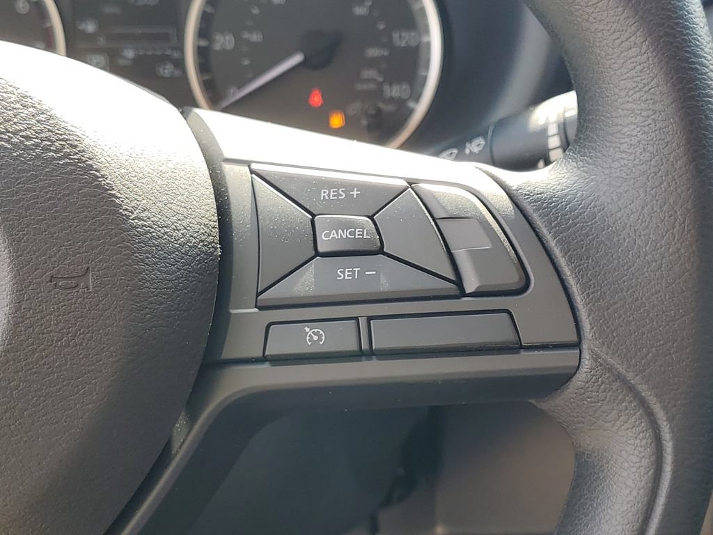 New 2025 Nissan Kicks Play S FWD image 23
