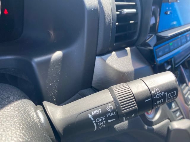 Used 2025 Honda Odyssey Sport-L image 23