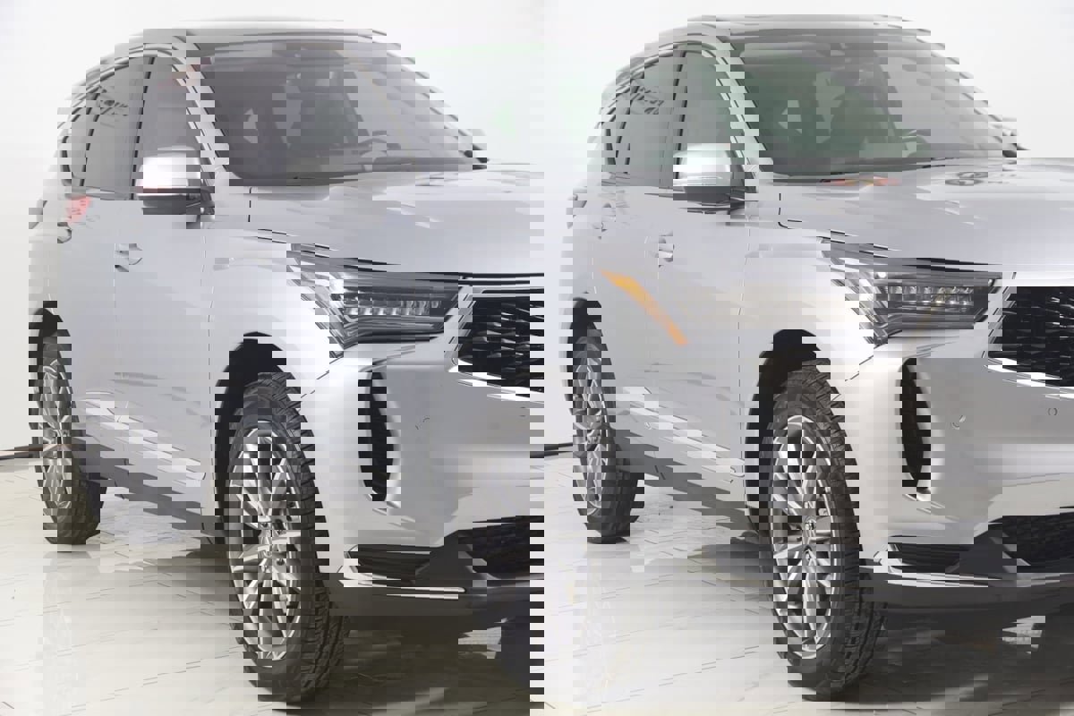 Used 2022 Acura RDX AWD w/ Technology Package image 38