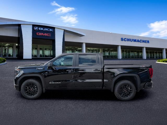 New 2026 GMC Sierra 1500 Pro w/ Graphite Edition AWD/4WD image 4