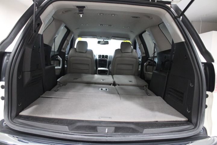 Used 2012 GMC Acadia SLT image 13