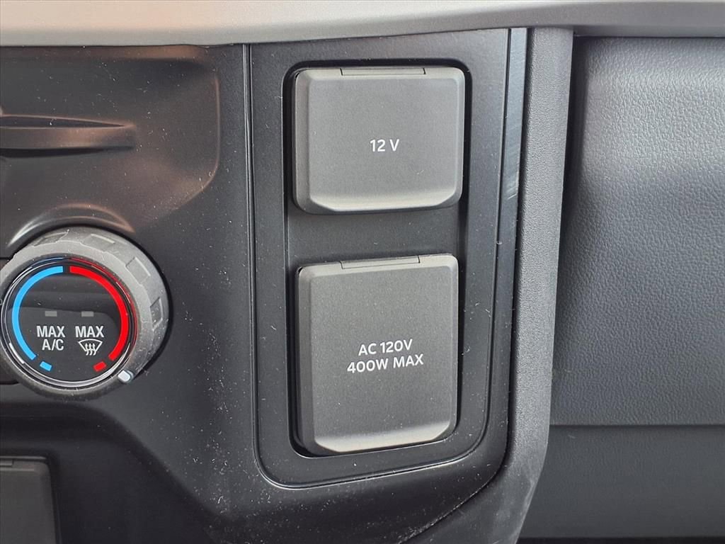 New 2026 Ford F250 XLT w/ FX4 Off-Road Package image 8