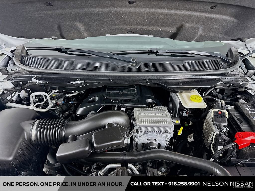 Used 2022 Jeep Wagoneer Series III w/ Convenience Group I image 33