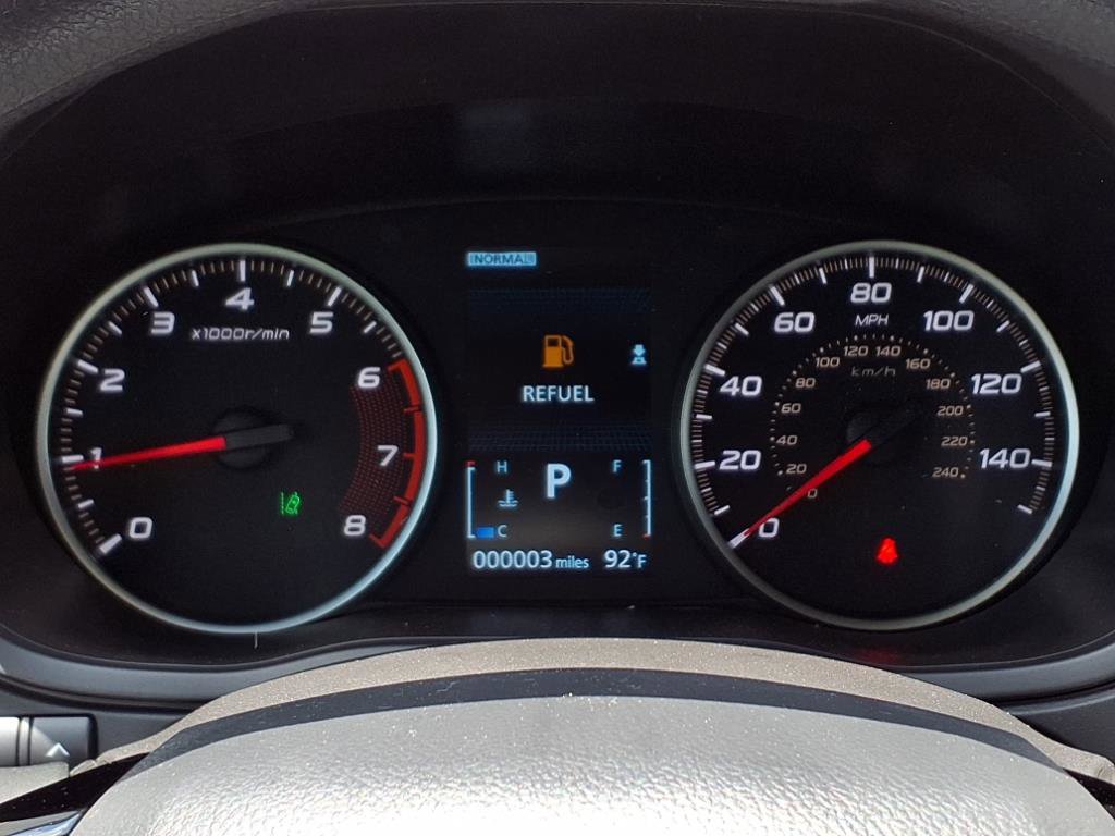 New 2025 Mitsubishi Eclipse Cross ES image 13