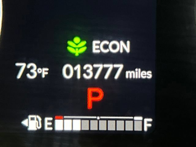 Certified 2023 Honda HR-V LX image 25