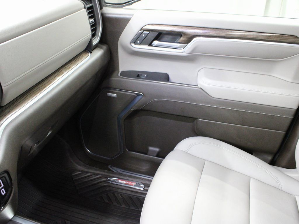 Used 2024 Chevrolet Silverado 1500 LT Trail Boss w/ LT Trail Boss Premium Package image 27