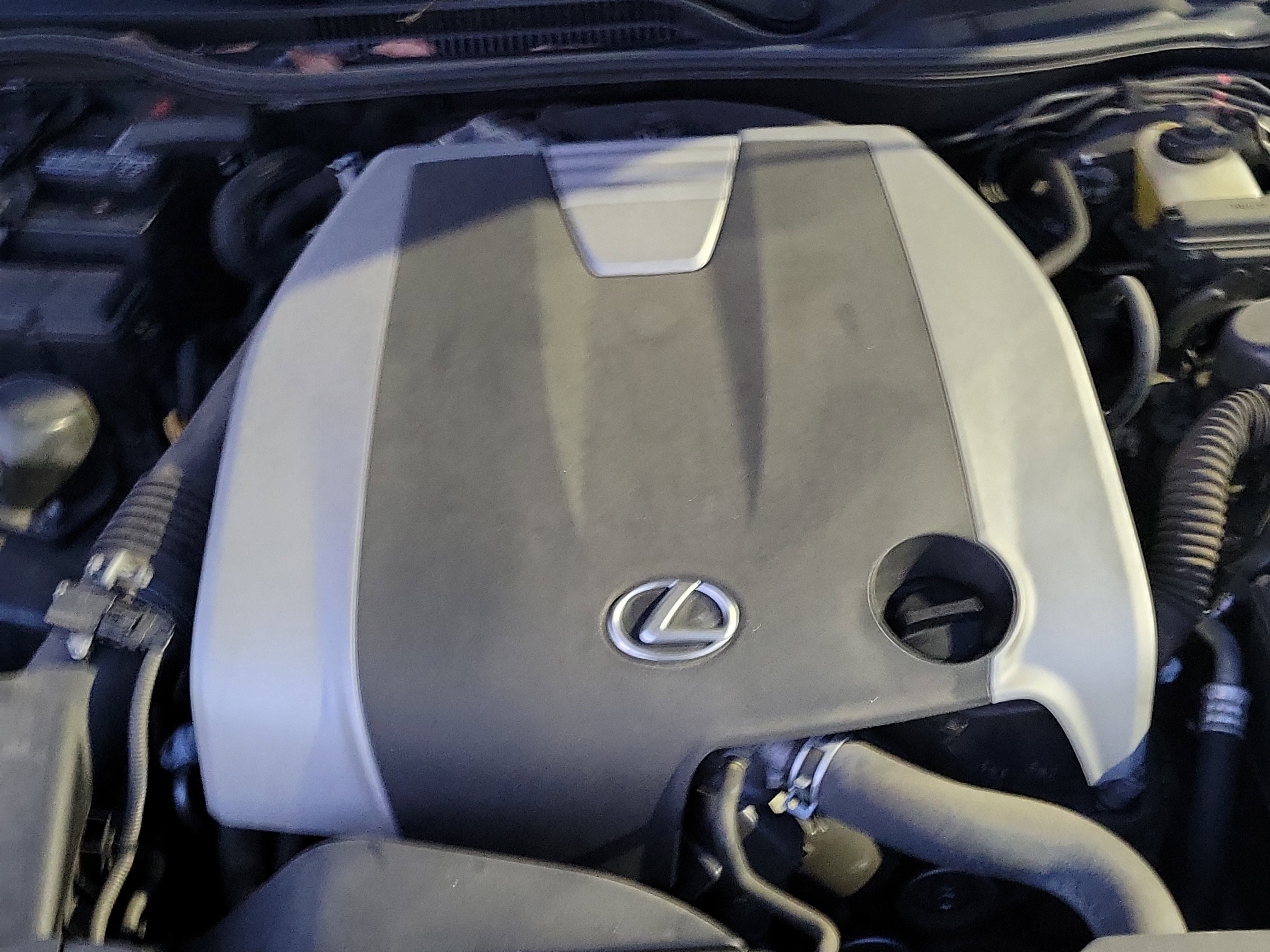 Used 2016 Lexus RC 350 image 26