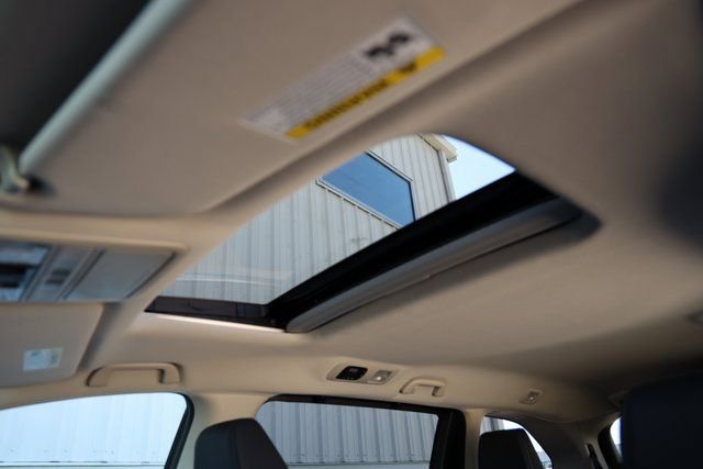 New 2026 Honda Odyssey EX-L image 11