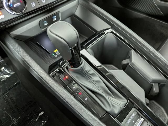 New 2026 Honda Accord EX-L image 19