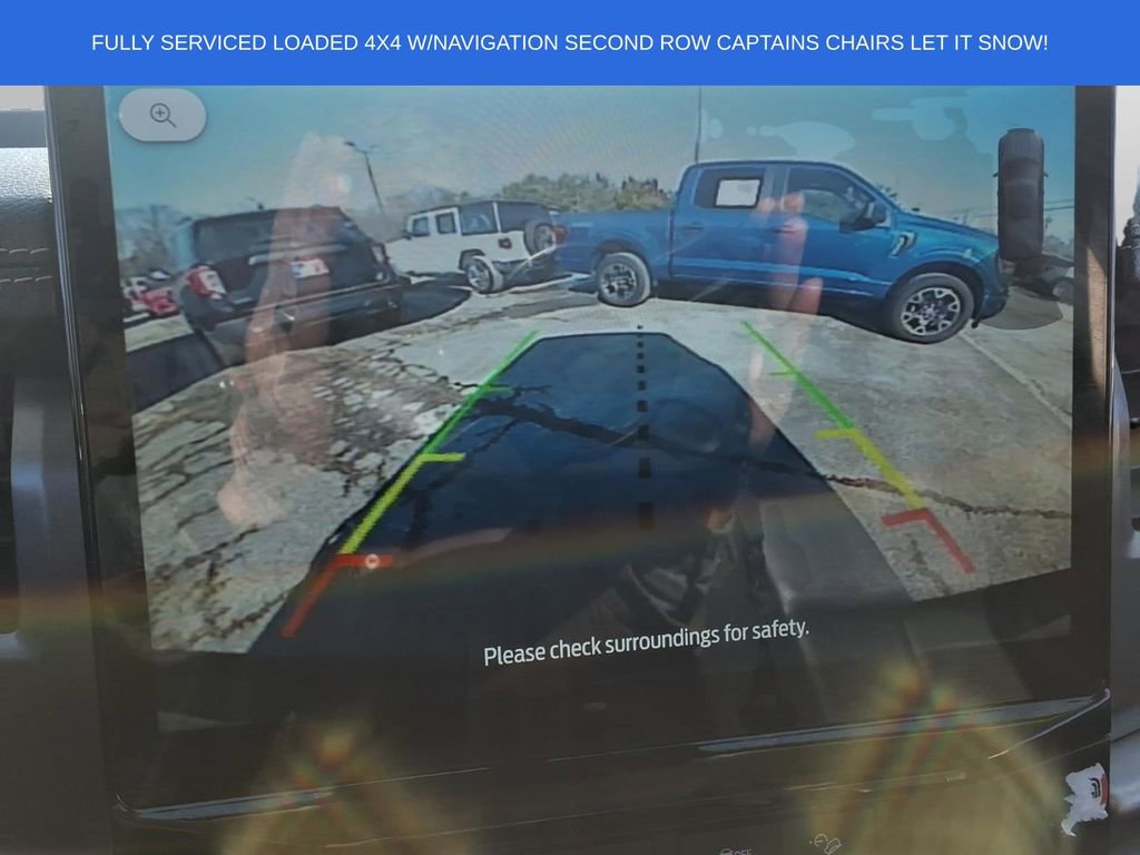 Used 2024 Ford Expedition XLT image 25