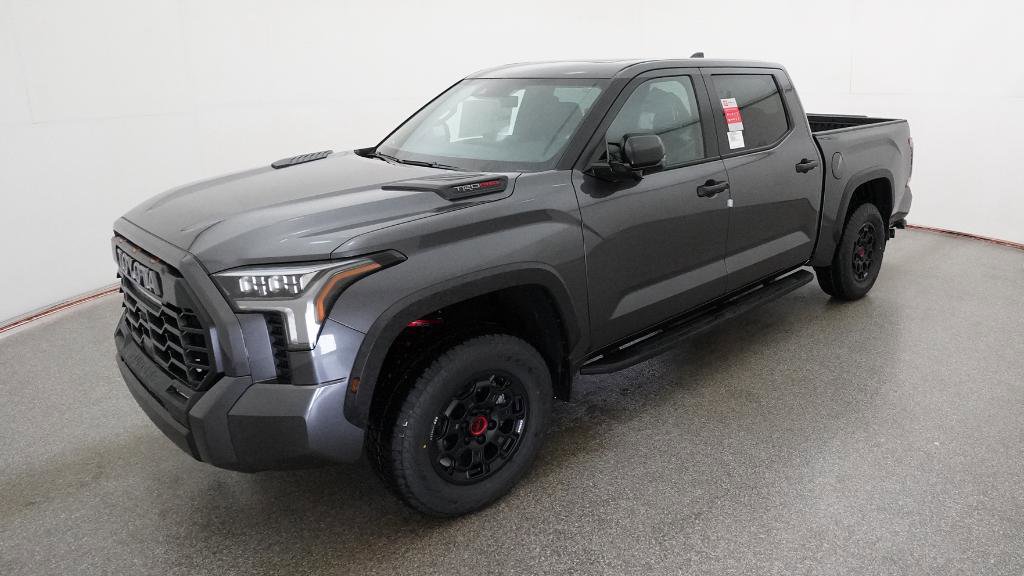 New 2026 Toyota Tundra TRD Pro image 36