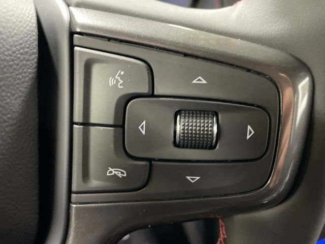 Certified 2024 Chevrolet Tahoe RST w/ Sport Performance Package AWD/4WD image 35