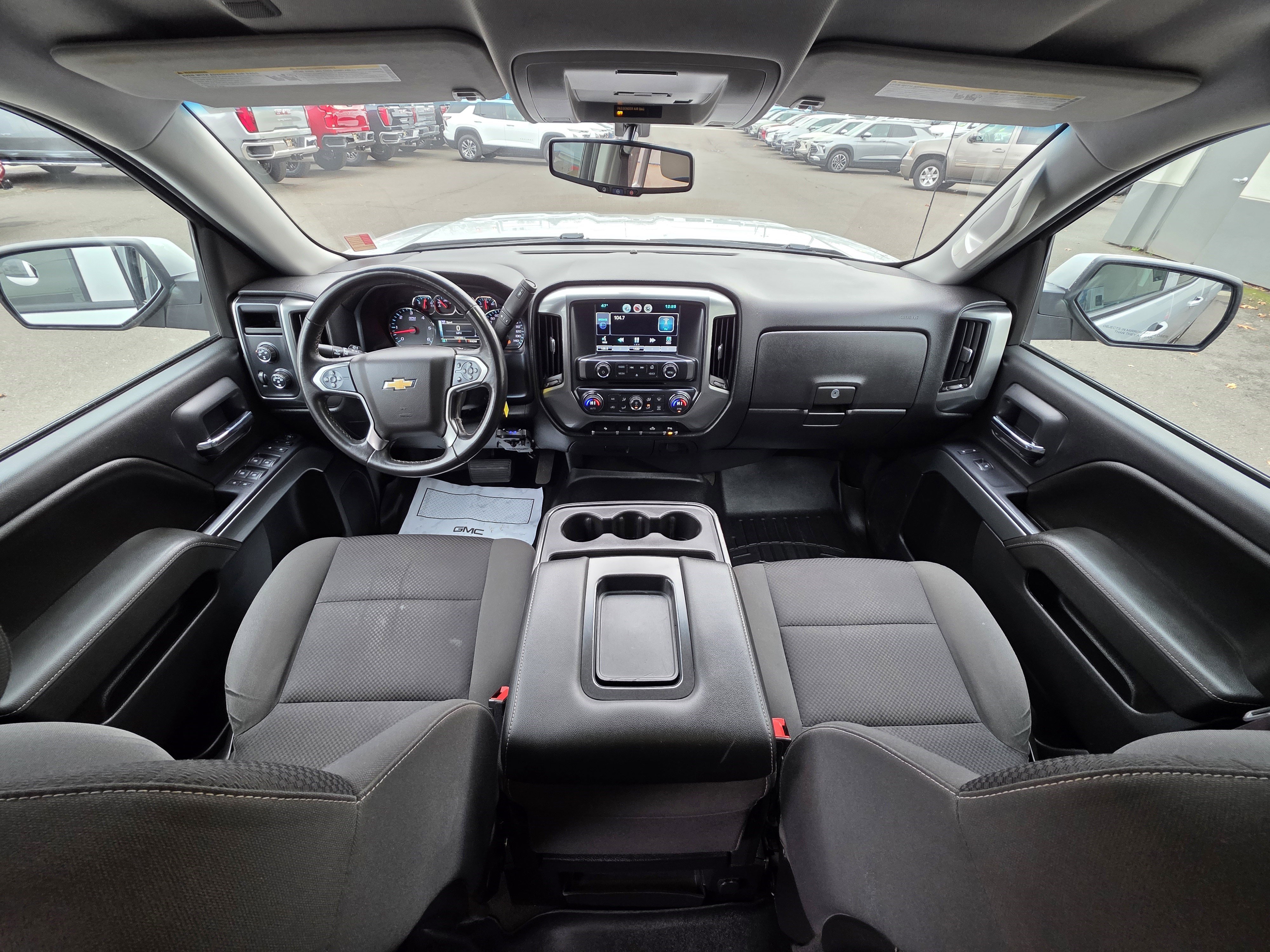 Used 2015 Chevrolet Silverado 1500 LT w/ All Star Edition image 20