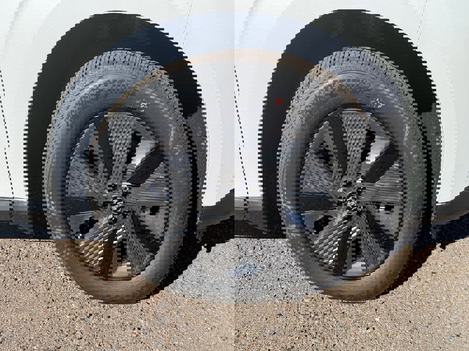 New 2026 Nissan Murano SL image 10