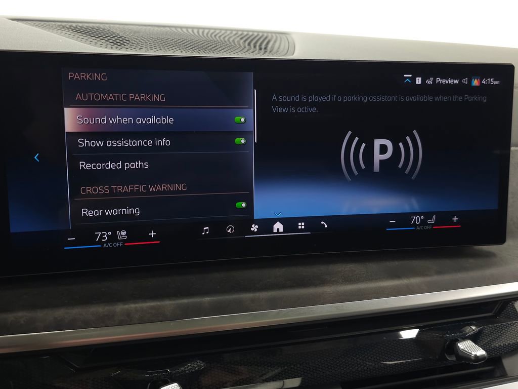 Used 2026 BMW X7 xDrive40i AWD/4WD image 28