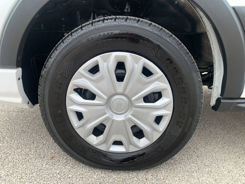 Used 2024 Ford Transit 350 XLT image 2