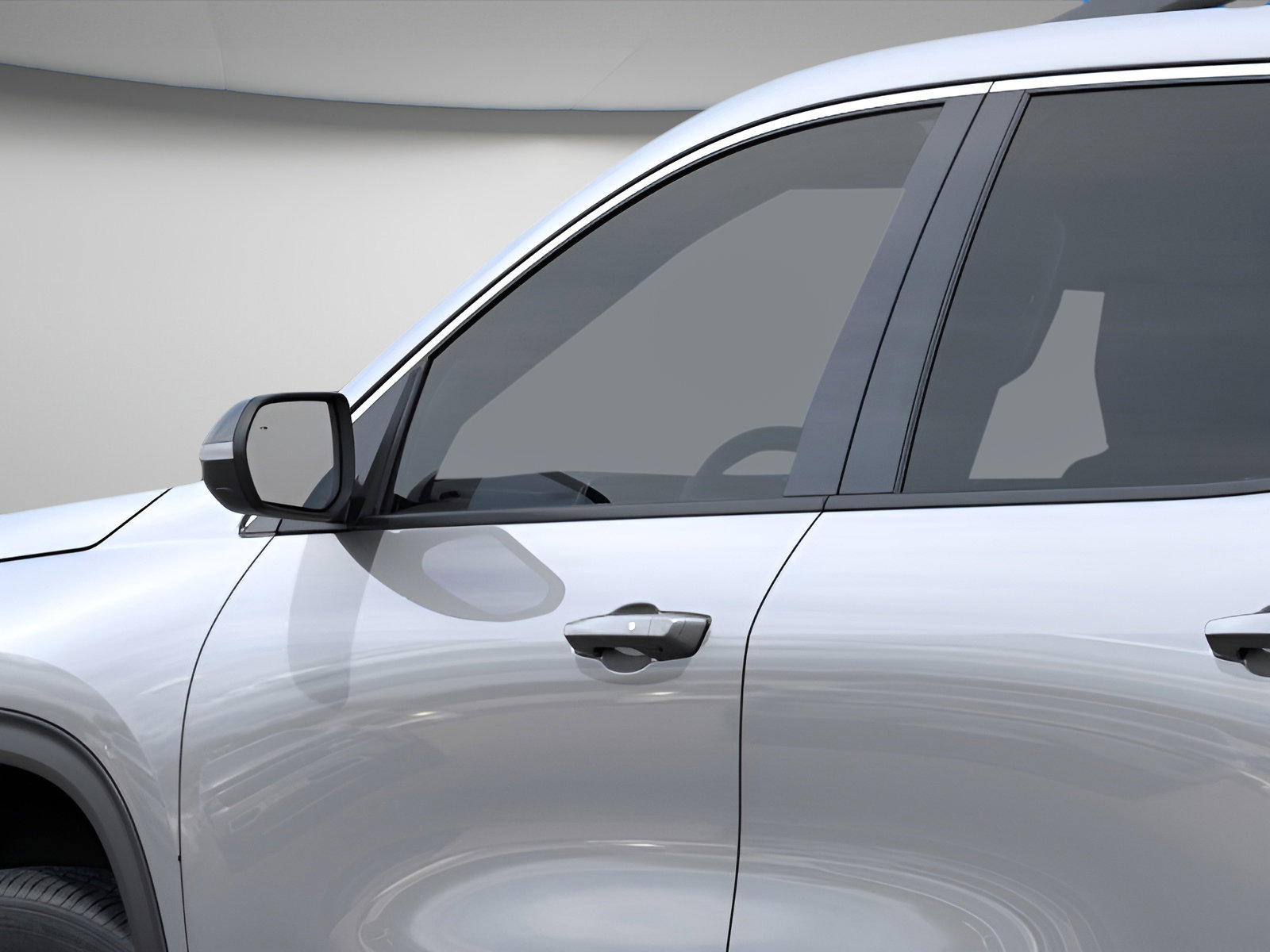 New 2026 Chevrolet Traverse LT image 32