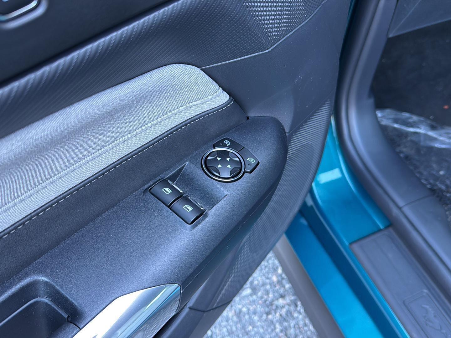 New 2026 Ford Mustang Coupe image 31