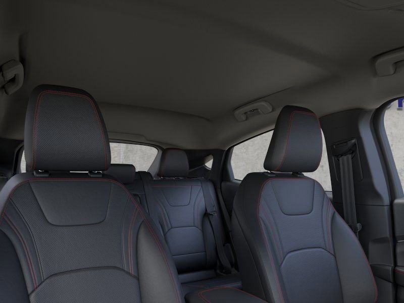 New 2025 Ford Mustang Mach-E Premium w/ Sport Appearance Package image 25