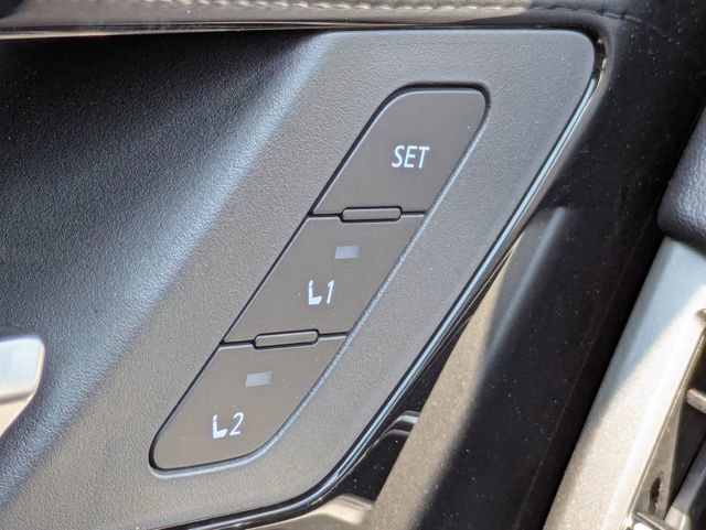 New 2025 Mitsubishi Outlander SEL Black Edition image 26