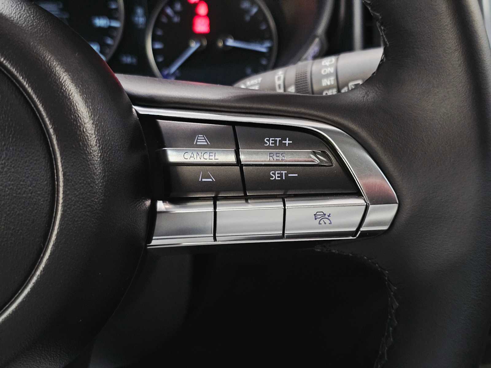 Used 2025 MAZDA CX-50 AWD 2.5 Hybrid w/ Weather Package image 12