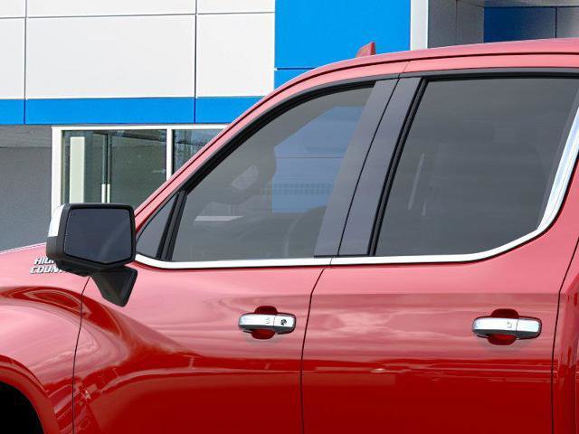 New 2026 Chevrolet Silverado 1500 High Country image 39