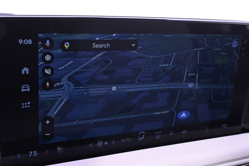 New 2026 Lincoln Aviator Reserve image 30