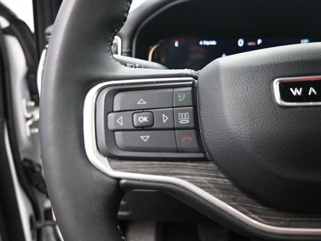 Used 2024 Jeep Wagoneer Series II AWD/4WD image 19